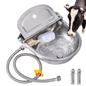 <span class=keywords><strong>Abreuvoir</strong></span> automatique à boule flottante en acier inoxydable pour élevage de bétail, bol à eau pour <span class=keywords><strong>vache</strong></span>, <span class=keywords><strong>abreuvoir</strong></span> pour bétail - Product Image 4