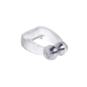 2 4 6 8 teile/schachtel Großhandel Schnarchen Stop Gerät Silikon Magnetische Anti Schnarchen Nase Clip Tragbare Schnarchen Mini <span class=keywords><strong>Stopper</strong></span> - Product Image 2