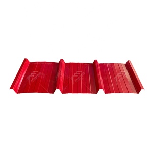 Máquina Perfiladora de Láminas de Acero para Techos IBR TR4 Automática y Popular <span class=keywords><strong>en</strong></span> Perú - Product Image 6