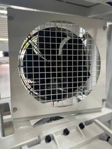 Trạm làm mát tự động cho khuôn đúc nước/không khí dập tắt ± 1.5 ° C kiểm soát nhiệt độ - Product Image 3