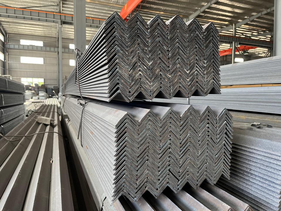 375 X 3.00 X 3.00 X 40 Angle iron supplier