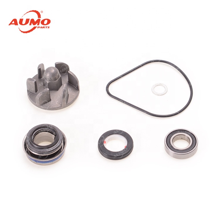 Заводская цена, комплект для ремонта водяного насоса скутера Honda Pantheon 125 150