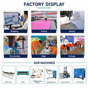 <span class=keywords><strong>Castillo</strong></span> Inflable Comercial con Temática Oceánica, <span class=keywords><strong>Castillo</strong></span> Submarino Inflable para Fiestas Infantiles en el Patio Trasero, con Tobogán - Product Image 6