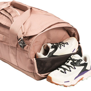 Porta avanti il campo voyager <span class=keywords><strong>zaino</strong></span> <span class=keywords><strong>borsone</strong></span> rosa 42L borsa <span class=keywords><strong>da</strong></span> <span class=keywords><strong>viaggio</strong></span> impermeabile <span class=keywords><strong>da</strong></span> <span class=keywords><strong>donna</strong></span> - Product Image 4