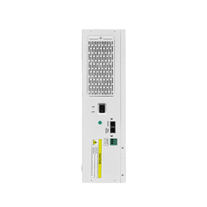 Techfine อินเวอร์เตอร์พลังงานแสงอาทิตย์ไฮบริด6.2KW 48โวลต์6000วัตต์220/230/240VAC เพียวไซน์เวฟเอาท์พุทเฟสเดียวอินเวอร์เตอร์พลังงานแสงอาทิตย์ความถี่สูง - Product Image 6