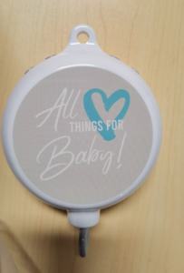 2024 nueva batería inteligente <span class=keywords><strong>cuna</strong></span> <span class=keywords><strong>de</strong></span> bebé caja móvil Musical conectar con ordenador cama campana caja <span class=keywords><strong>de</strong></span> música tarjeta TF versión descargar <span class=keywords><strong>canciones</strong></span> <span class=keywords><strong>de</strong></span> <span class=keywords><strong>cuna</strong></span> - Product Image 5