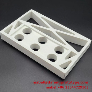 Layanan Pencetakan 3D untuk Komponen Industri Pencetakan FDM ABS PLA PA PETG Pencetakan Presisi Tinggi - Product Image 3