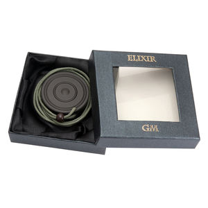 Kalung Jepang Nano <span class=keywords><strong>Quantum</strong></span> Science Bio Scalar Energy <span class=keywords><strong>Pendant</strong></span> - Product Image 1