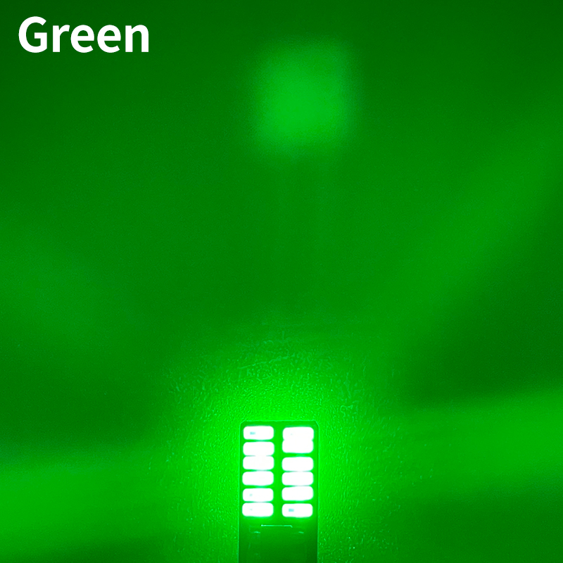 Verde