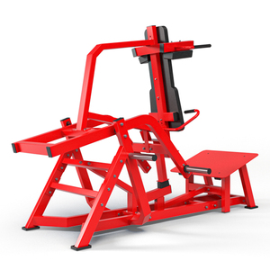 เครื่องออกกำลังกายแบบสควอทสำหรับฟิตเนส - Product Image 4