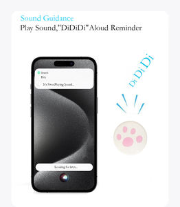 <span class=keywords><strong>Collar</strong></span> Rastreador GPS para Perros y Mascotas - Product Image 5