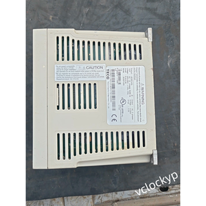 NOUVEAU Servomoteur Teco JSDEP-20A 0,75KW 750W 4,4A - Product Image 2