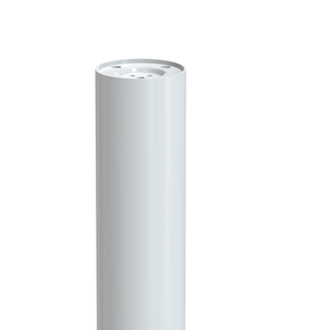 Colonna di sollevamento a 3 stadi tavolo telescopico gambe di sollevamento estensibili elettriche regolabili - Product Image 2