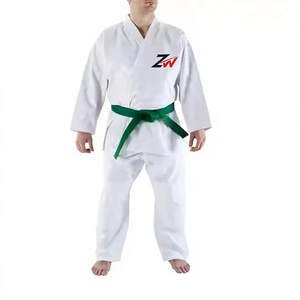 Latest Model Shoyorol <b>Black</b> Batch 95 BJJ Gi Brazilian <b>Kimono</b> Jiu-Jitsu Gi Regular Fit Adult Unisex Martial Arts Wear - Product Image 1