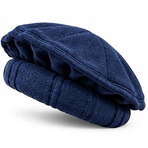 Wholesale <b>Man</b> Afghan Caps Purple Embroidered Kuchi <b>Hat</b> Handmade Traditional Tribal <b>Festival</b> Topi Ethnic Cap <b>Man</b> Afgha - Product Image 6