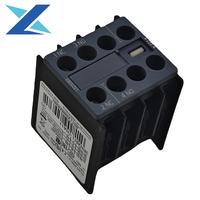 Nouveau Module de Contact Auxiliaire Siemens Original 3RH2911-1HA11 SIRIUS 1NO+1NC pour Contacteur, Accessoire de Commutation pour Contrôle Industriel
