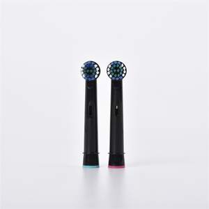 Cabezal de <span class=keywords><strong>cepillo</strong></span> de repuesto <span class=keywords><strong>Oral</strong></span> <span class=keywords><strong>B</strong></span> <span class=keywords><strong>Io</strong></span> Series <span class=keywords><strong>9</strong></span> para cerdas suaves DUPONT sensacionales para <span class=keywords><strong>cepillo</strong></span> de dientes eléctrico <span class=keywords><strong>Oral</strong></span> - Product Image 2
