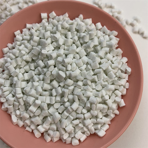 Granulés vierges PBT4815, 15 % de fibres de verre renforcées, ignifuges UL94 V-0, pour connecteurs électroniques - Product Image 5