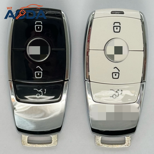 Guscio di Ricambio per Chiavi Auto all'Ingrosso per Ben-z, F-errari, Lam-borghini, Por-sche - Product Image 4