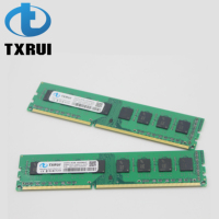 Pièces d'ordinateur en vrac, RAM PC 12800 DDR3 8 Go 1600 MHz, mémoire OEM