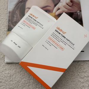 Nuevo Suero para el Crecimiento del Cabello con Cepillo Incorporado, Fórmula Diaria Ligera, Suave y Refrescante para la Pérdida de Cabello Masculina, Revitaliza - Product Image 5