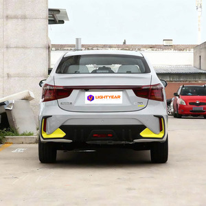 Dongfeng Fengshen E70 Sedán <span class=keywords><strong>de</strong></span> Nueva Energía, <span class=keywords><strong>Coche</strong></span> Eléctrico <span class=keywords><strong>de</strong></span> Marca China para Servicios <span class=keywords><strong>de</strong></span> Transporte y Compras <span class=keywords><strong>de</strong></span> Flotas - Product Image 5