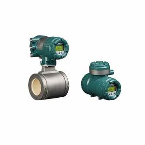 Débitmètres YOKOGAWA Série AXG150/AXG200 AXG200-GG000CA1AL224B-NNNNN/SCT/E01/T01/SC/EC/GRL OEM en acier inoxydable - Product Image 3