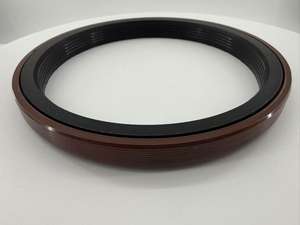 Guarnizione Albero Motore Yuchai 122.2*145*11.5/14 Resistente alle Alte Temperature Guarnizione Olio <span class=keywords><strong>VITON</strong></span> Adatta per Dongfeng Yuchai 6M - Product Image 3