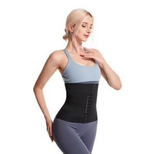 Gaine amincissante pour femme, <span class=keywords><strong>ventre</strong></span> <span class=keywords><strong>plat</strong></span>, <span class=keywords><strong>ceinture</strong></span> post-partum, <span class=keywords><strong>ceinture</strong></span> enveloppante - Product Image 2