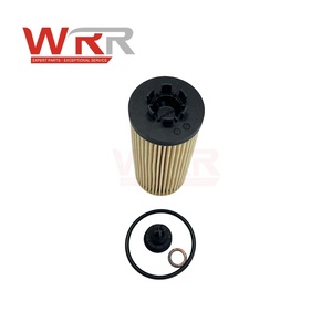 11428593186 11428575211 Filtro de Aceite para BMW F30 G30 320d 520d, Filtro de Motor Diésel Premium y Duradero, Cartucho de Limpieza de la Rejilla de Filtración - Product Image 3