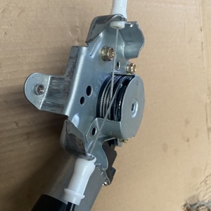 6104020-C0101 Elevador de vidrio para puerta derecha (eléctrico) Adecuado para Dongfeng SHACMAN FAW HOWO Series Accesorios para camiones de alta calidad - Product Image 5