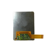 Module d'écran d'affichage LCD TFT 480*640 COM37H3M77ULC 3,7 pouces