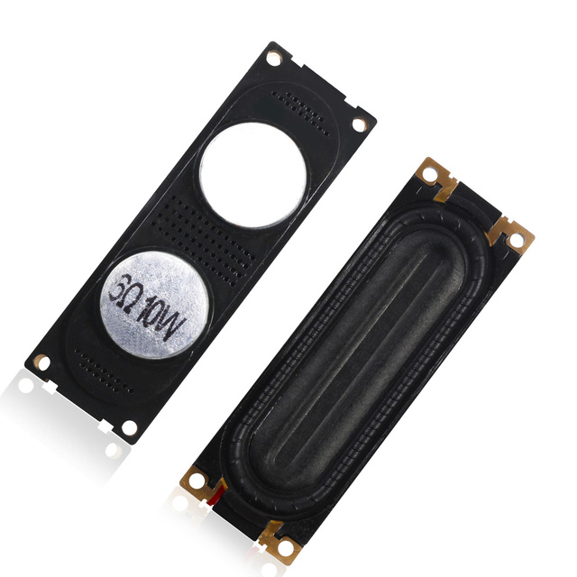 XSLB-00006 9030 3090 LCD TV speaker BN96-12943C A BN96-12943C/13120E BN96-13120E BN96-13902A For Samsung UA55C7000WF UA46C7000WF