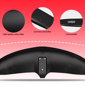 Universal Carbon Fiber Front Wing for SP 660/760/860 Efoil Waters Play Foil Hydrofoil Accessories Available Various Sizes SP 760 - Product Image 3
