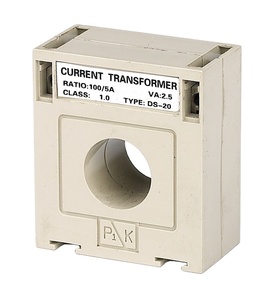 DSC20 250/5A cl.1 5VA Max cable20mm, chất Lượng tốt Bán Tốt 50/60 hz Tần Số Định Mức Khác Nhau Các Loại Hiện Tại Máy Biến Áp - Product Image 1