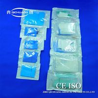 Kit de pansement de consommables médicaux jetables, Suture, retirer le pack, enregistrer dans la FDA