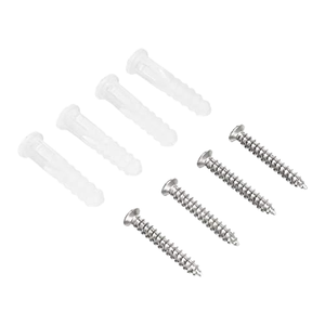 Nhà máy trực tiếp hình chữ nhật 24x36 gỗ trắng đóng khung nhà lối vào Wall Mount gương - Product Image 5