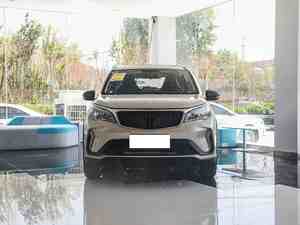 Brandneuer 2024 Livan X3 PRO 1.5L CVT SUV LHD <span class=keywords><strong>GCC</strong></span>-Standard Zuverlässig Versandbereit Großhandel Bester Preis Export - Product Image 3