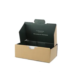 Eco Friendly cheaper price Custom Logo Pack Foldable Sips Mailing Paper Brewing Boxes