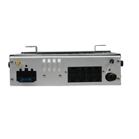 Reproductor de DVD para Auto Kd-7401 con Android 10.0, Radio Estéreo para Ford Fiesta/EcoSport 2013-2016, GPS, Video para Auto, Audio DSP, Pantalla Táctil de 7 Pulgadas