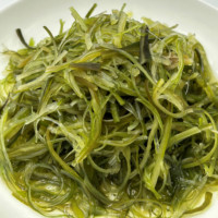 Fournisseur chinois de bandes de Wakame séchées Undaria Pinnatifida séchées en gros