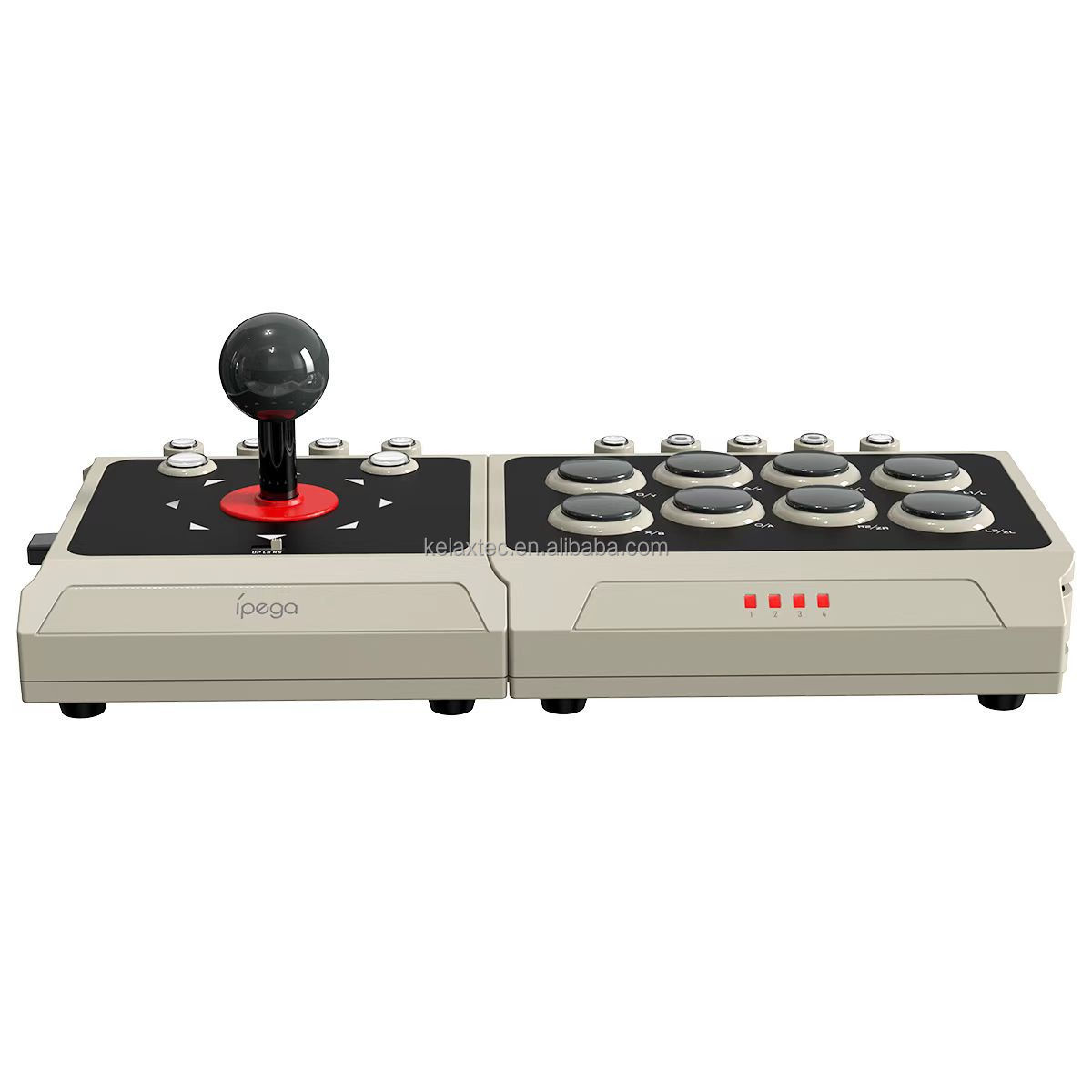 PG-9221 Street Fighter Joystick for Switch PS4 PS3 Fighting Gaming <strong>Controller</strong> for Android <strong>PC</strong> Dichotomy Game <strong>Controller</strong>