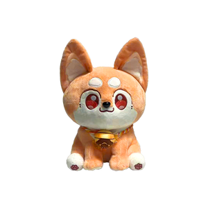 Fabbrica diretta Kawaii Plushie farcito <span class=keywords><strong>cane</strong></span> giocattolo morbido peluche animale giocattolo con la zampa personalizzabile modello <span class=keywords><strong>di</strong></span> stampa regalo per bambini ragazzi ragazze - Product Image 6
