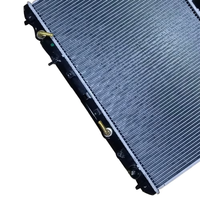 Radiateur en aluminium JSD-22011 pour SXV10 1992-1996 OE 1640003060 Neuf Garantie de 12 mois