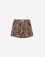 Short de plage 15 couleurs pour hommes et enfants 2022 nouveaux enfants Stretch maillots de bain enfants maillot de bain bébé mignon Boardshorts