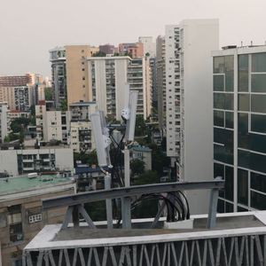 <span class=keywords><strong>Altai</strong></span> A8n (AC) 8x8 MIMO Estación base WiFi industrial multisector, AP exterior de largo alcance, suministro a granel - Product Image 6