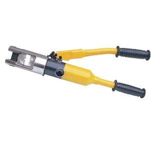 Dụng Cụ Swaging Tay Ferrule 16-300Mm ZHO-300 Croxnut Dụng Cụ Uốn Thủy Lực Thủ Công Bán Tại Nhà Máy - Product Image 2