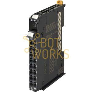 Omron NXHB3101 - Nuovo - Product Image 1