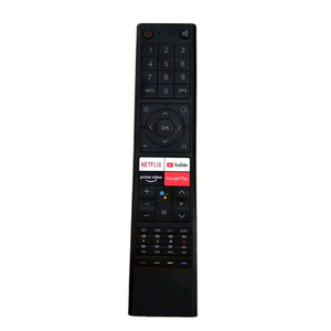 Control remoto infrarrojo de repuesto nuevo de alta calidad ODL24771 para Changhong <span class=keywords><strong>CHIQ</strong></span> U50H7K Android Smart <span class=keywords><strong>TV</strong></span> - Product Image 1