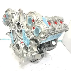 Motor M278 4.7 Twin Turbo Remanufacturado de Alta Calidad para <span class=keywords><strong>Mercedes</strong></span>-<span class=keywords><strong>Benz</strong></span> S500 G500 GL550 - Product Image 1